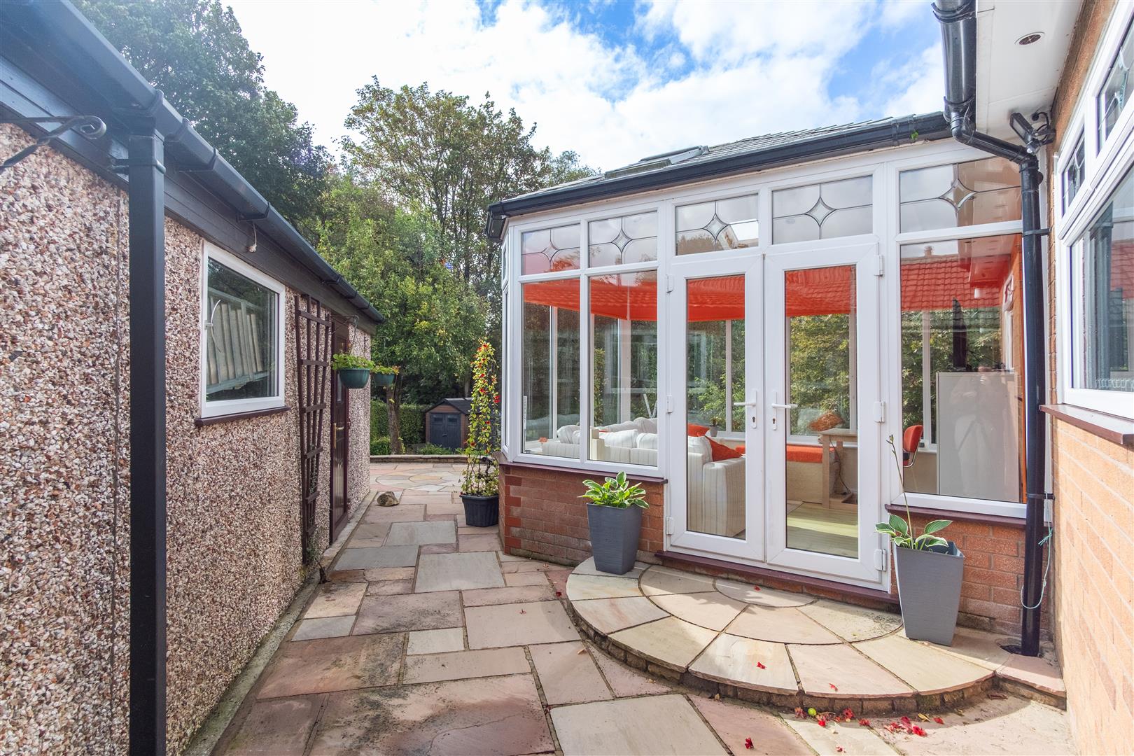 St. Pauls Close, Adlington, Chorley